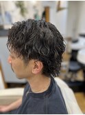 ツイストスパイラル