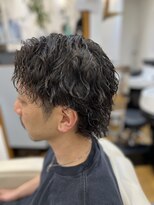 グレーベンヘアー 住吉(GREVEN hair)&nbsp;ツイストスパイラル