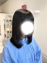 レアリバイケンジ(leali by KENJE)&nbsp;レイヤーカット