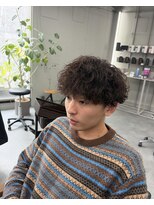 ノーウェイ(NOWAY)&nbsp;【NOWAY】波巻きパーマ波巻きツイストスパイラル5.11