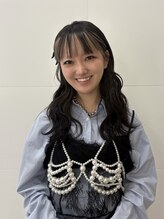 ヴァンメン アフェクション 金山(VANMEN AffECTION) SARA