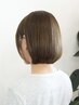 【平日限定】カット＋髪質改善ストレート￥22,000#縮毛矯正#高松