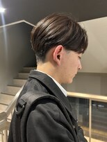 マーシィ(MARCIE)&nbsp;メンズカット