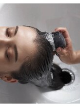 スレーヌサロンハナレ 北千住美容院(Sereine salon HANARE)