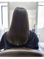 Hair Salon Atelier Forge&nbsp;ロング