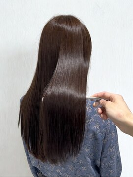 フェイス 石川町 (FACE) 横浜髪質改善/横浜縮毛矯正/髪質改善横浜/縮毛矯正横浜