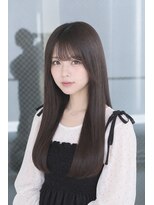 エンチャンテッド 天神大名(enchanted...)&nbsp;【天神大名】髪質改善/縮毛矯正/イルミナ/オージュア/