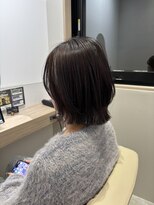 リブランド 銀座(REBRAND)&nbsp;レイヤーボブ
