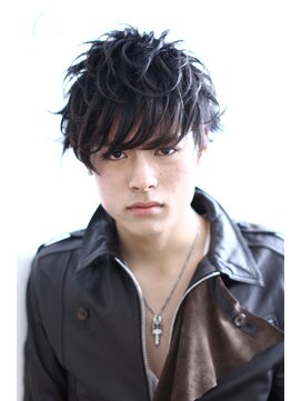 ガランテ(Galante) モテ系鉄板男髪束感スタイル