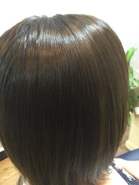 パレット(PALETTE) ツヤボブ