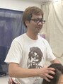 アント ヘアー プラス(ANT hair+)/大竹啓一