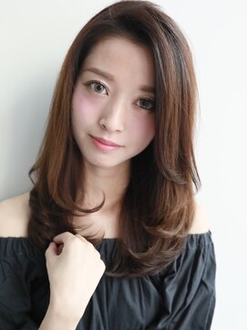 ガレリアエレガンテ 名駅店(GALLARIA Elegante) 大人上品なミディアム