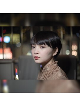 ニコ 五反田店(nico) プレミアムはちみつカラー　＋　カット 12960円→8640円