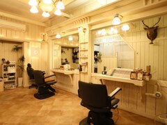 private salon ZERO