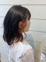 ネオリーブ アンド 渋谷店(Neolive &)&nbsp;【Neolive＆渋谷店】イヤリングカラー