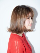 ジュール サウス 新宿南口(Joule South)&nbsp;万能ミディアムレングス　[新宿]