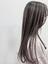 イェッカ(YECCA)&nbsp;筋感＊立体感＊コントラストハイライト＊