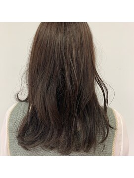 シック 大宮西口(CHIC) シルバーベージュ