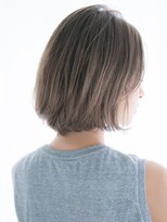 リリアン 表参道(relian) シルキーボブ