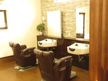 HAIR SALON GRACE【ヘアーサロングレイス】