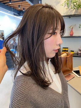 シアター(CIARTOR) ミディアムカラー