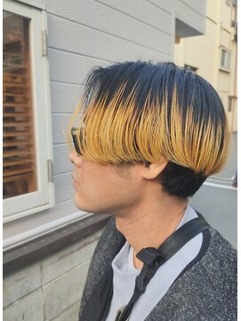 シタテ(SiTATE) KAERAボブ