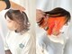 カーフリヘア ウル 千葉店(Kahuli hair Ulu)の写真/アディクシーカラー/スロウカラー等、瞳・肌色に合わせた色味を[オージュア/縮毛矯正/インナーカラー/千葉]