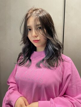 ブロック ジャポン(bloc japon) inner color