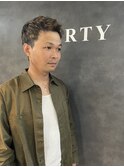 ハイライトジェットモヒ