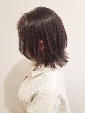 リアン(lien) セミウルフロブ