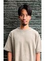 ヴェジールヘアデザイン(Vezir hair design) 臼井 達哉