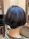 ヘアサロン ソラ(hair salon SOLA)の写真/カフェのようなお洒落な店内で極上のひとときを…。どこから見ても可愛くなりたいあなたのお悩みにお応え◎