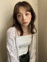 ソイ 下北沢(soi)&nbsp;nuance × olive beige