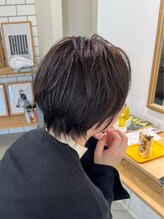 ニジノイロ