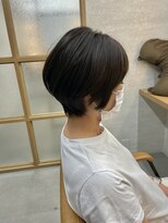 アレクサ 保谷(ALEXA)&nbsp;ふんわり耳かけショート