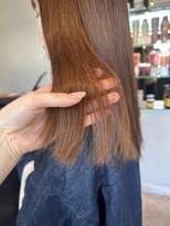 バロック(BAROQUE)&nbsp;【baroque×Yuri】ハニーベージュ