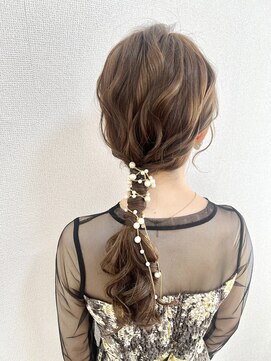 メイリリー 名駅店(May lilly) ローポニー