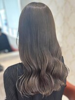 ルクールヘアアンドビューティー 燕三条店&nbsp;艶髪イロノワトリートメント｜ヘルシースタイル