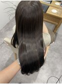 髪質改善縮毛矯正