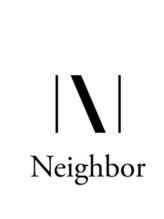 Neighbor men's salon 立川