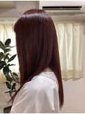 コーラルオレンジ