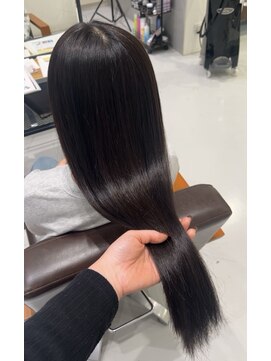 フォルテ 島田店 艶髪