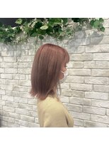 クロエバイラヴィズム  横越店蔦屋書店店内(CLOE by LUVISM)&nbsp;【ミルクティーグレージュ】