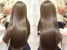 ラビスモア(Lovis moa)