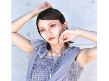 イブヘアー(eve hair)の雰囲気（モデルも通う岡崎エリア最高技術のトップサロン）