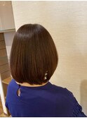 髪質改善ストレート/縮毛矯正/髪質改善