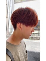 クラシコヘアーヴィラ(CLASSICO hair villa)&nbsp;ショートマッシュ