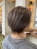 リブ(Riv.)&nbsp;ショート