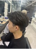 フェザーパーマ