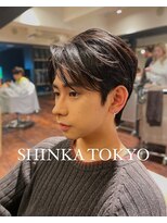 シンカ 六本木(SHINKA)&nbsp;スマートショート